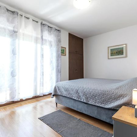 Apartman Marco Polo Selce Exterior foto